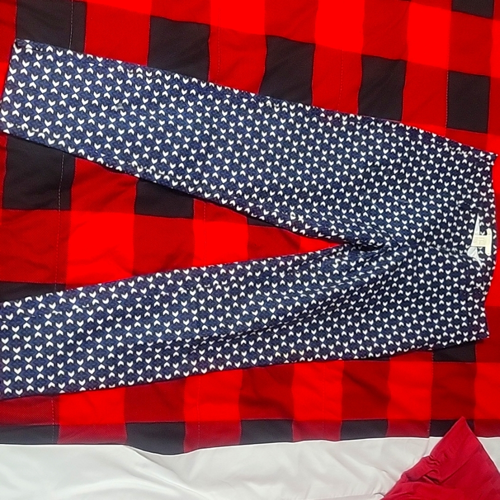 Semi formal pants